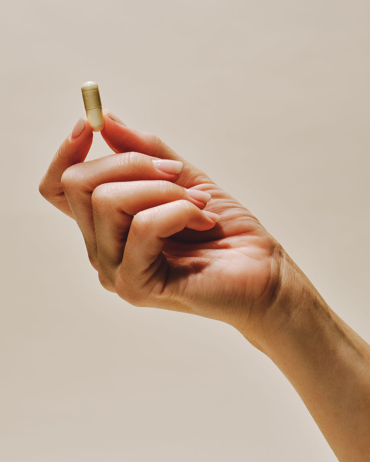 Nutritional Oral Supplement
