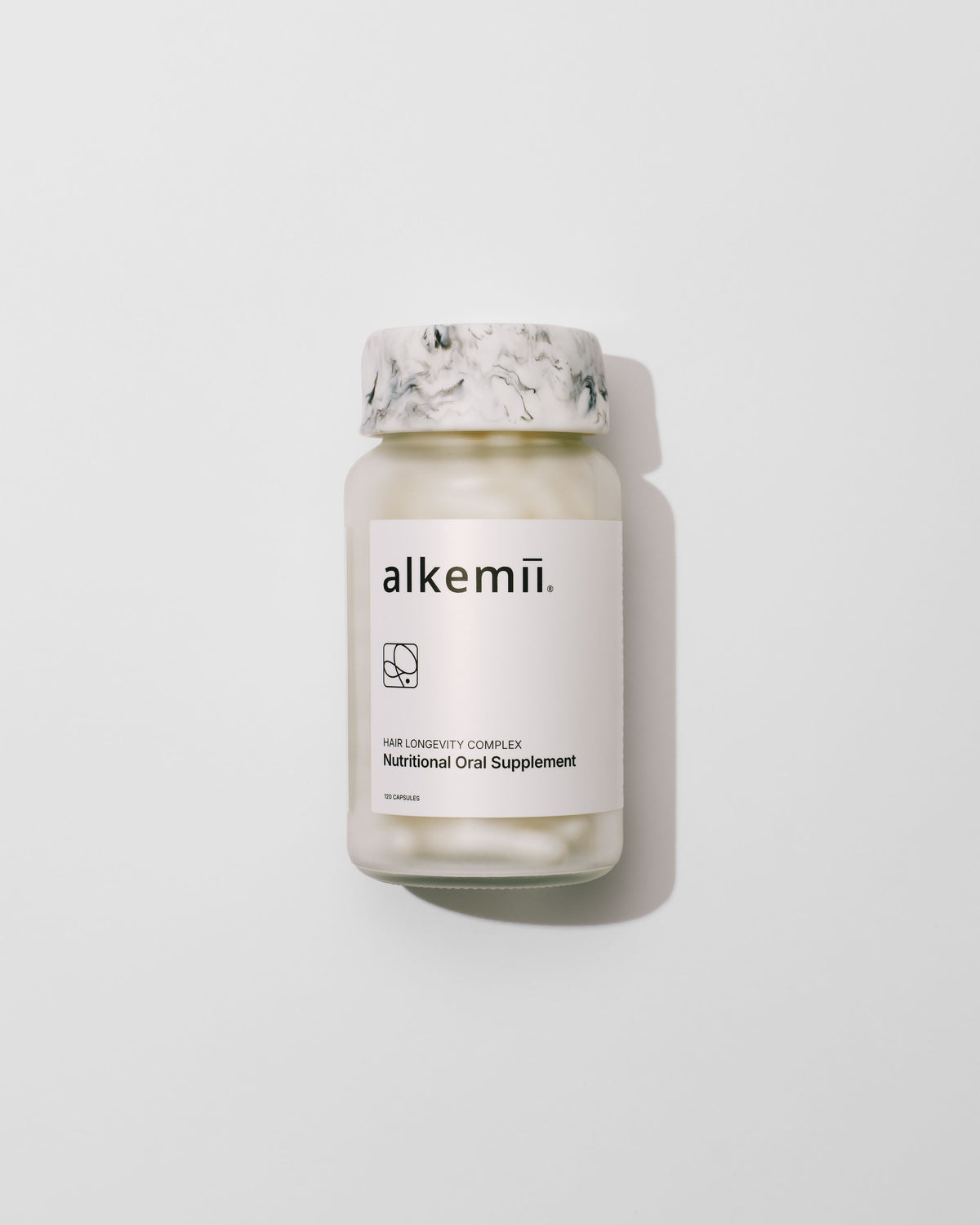 Nutritional Oral Supplement