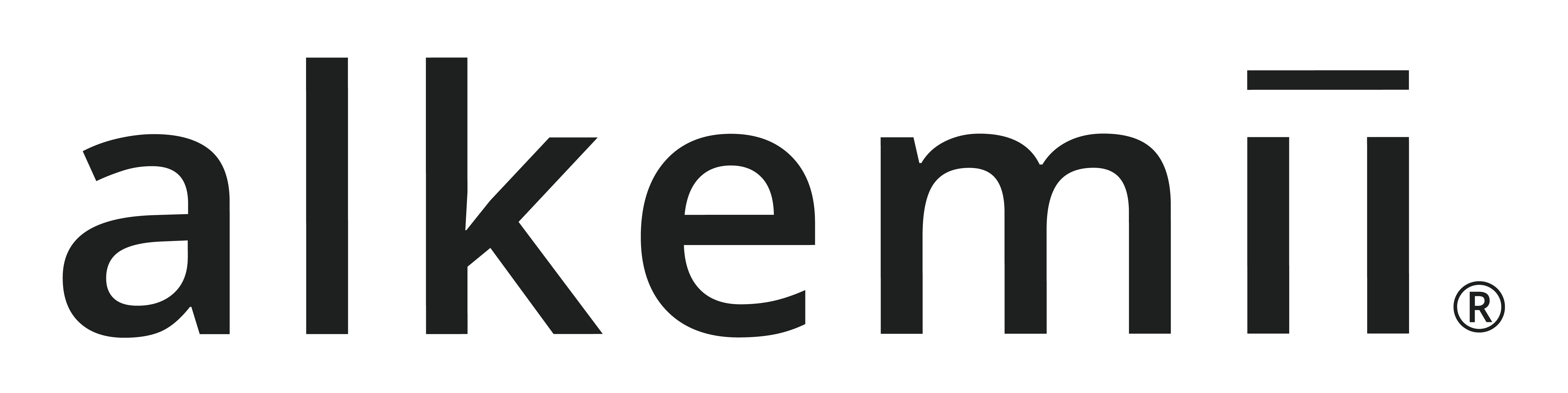 Alkemii