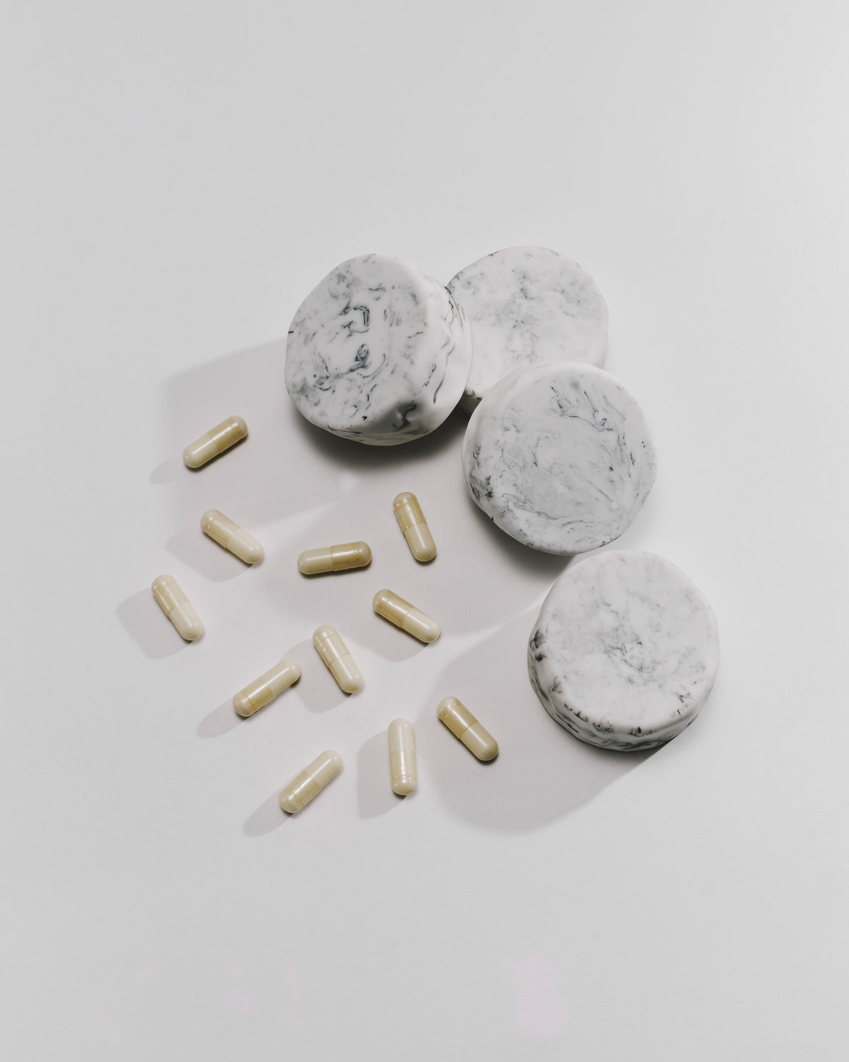 Nutritional Oral Supplement