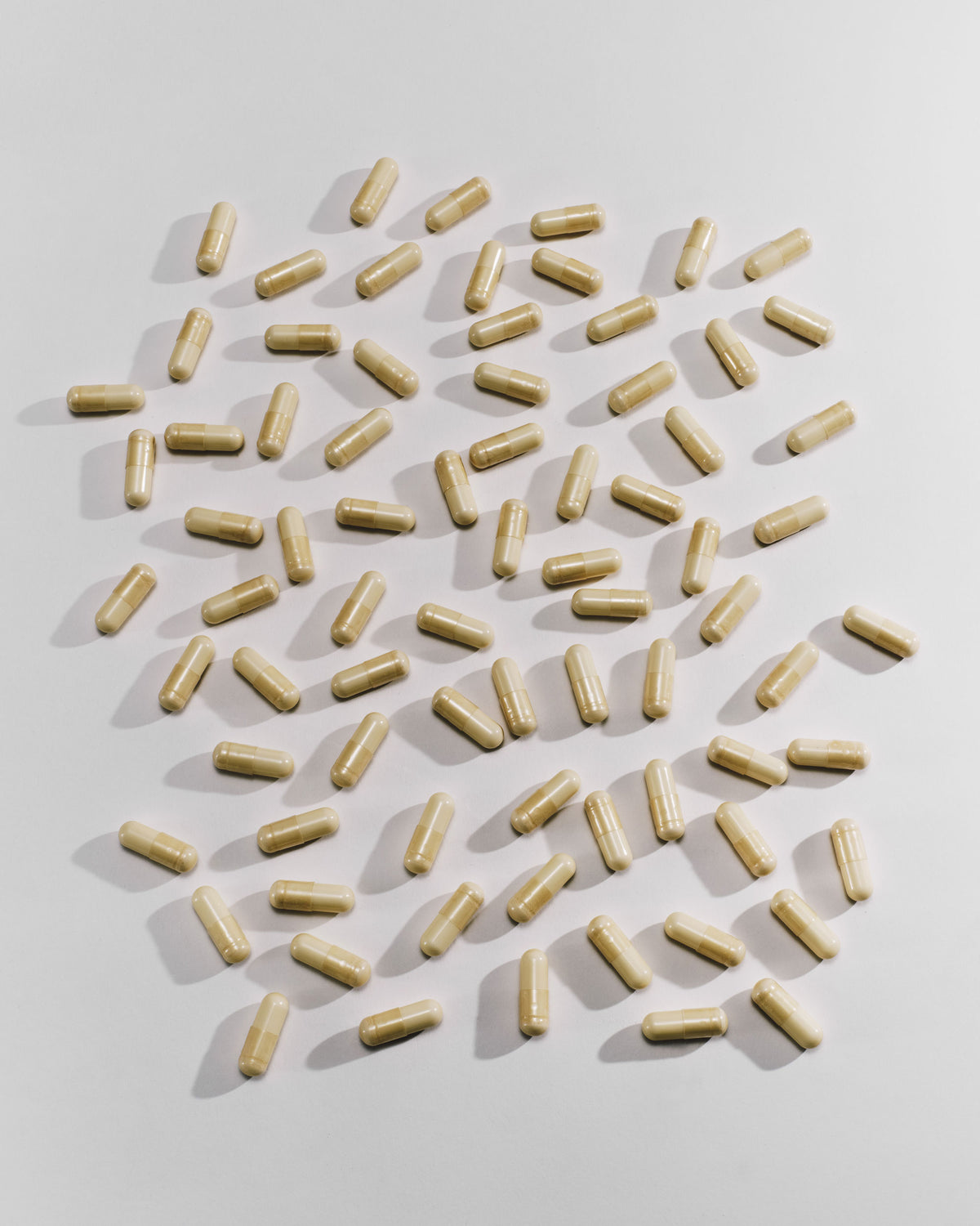 Nutritional Oral Supplement
